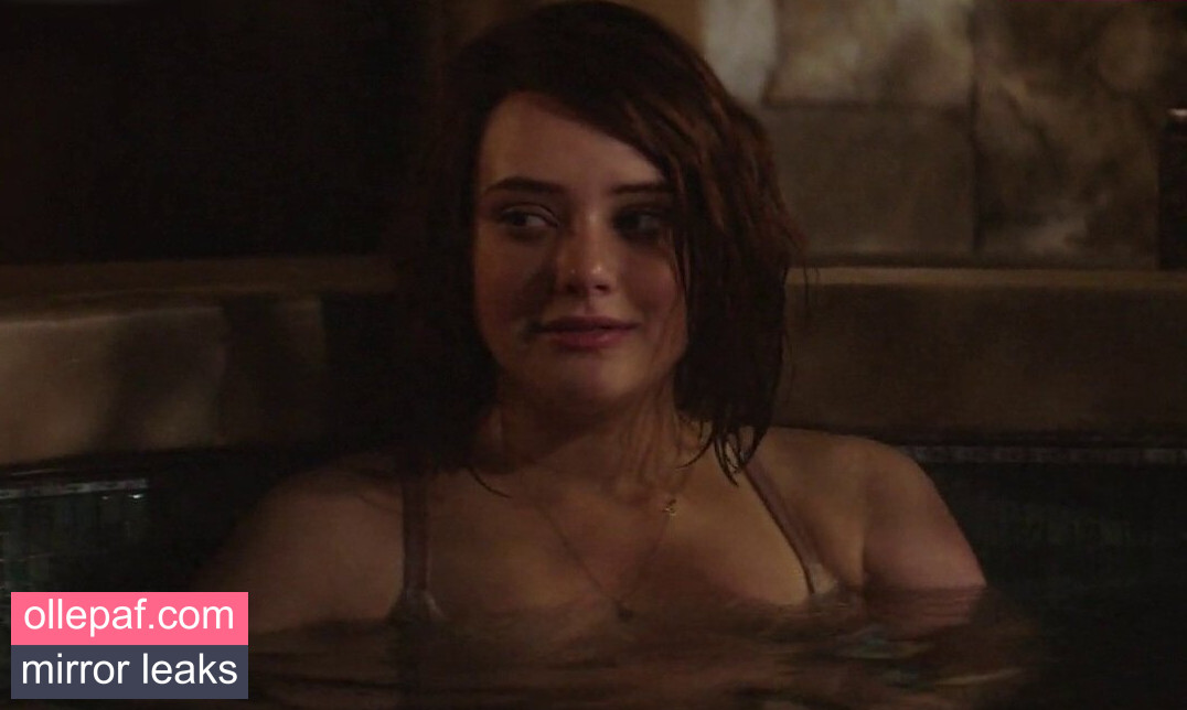 Latest Leaks Katherine Langford Nude #35 - Fapello