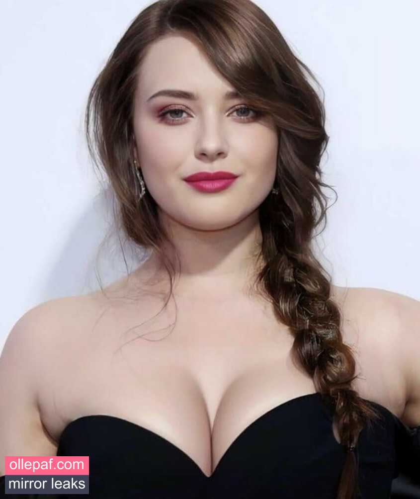 Latest Leaks Katherine Langford Nude #36 - Fapello