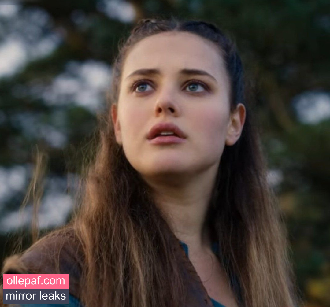 Latest Leaks Katherine Langford Nude #43 - Fapello