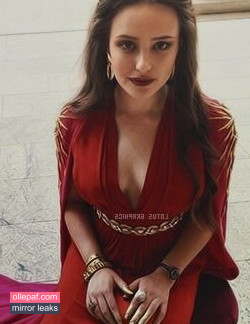 Latest Leaks Katherine Langford Nude #49 - Fapello