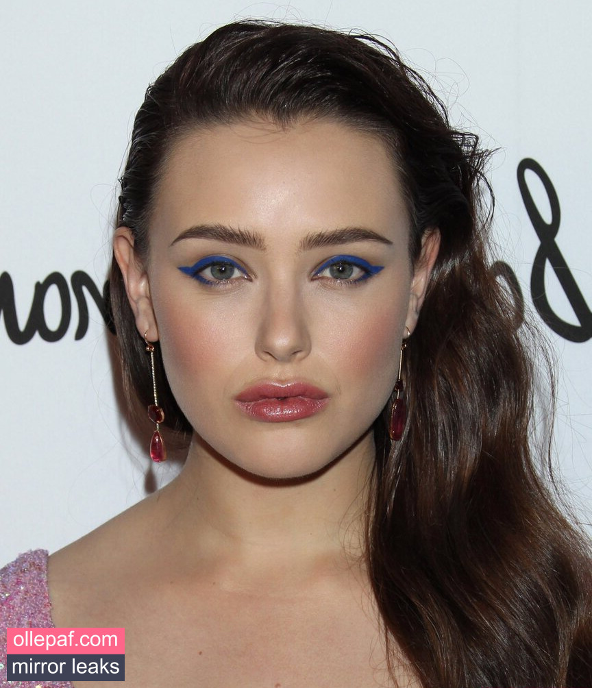 Latest Leaks Katherine Langford Nude #65 - Fapello