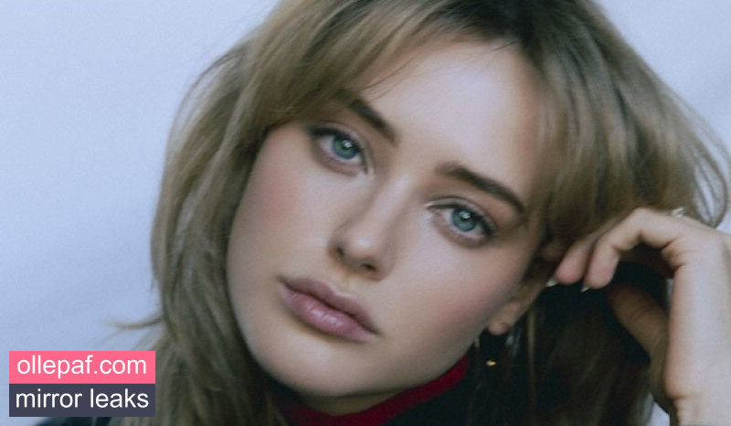 Latest Leaks Katherine Langford Nude #66 - Fapello