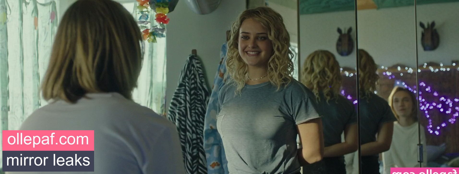 Latest Leaks Katherine Langford Nude #68 - Fapello