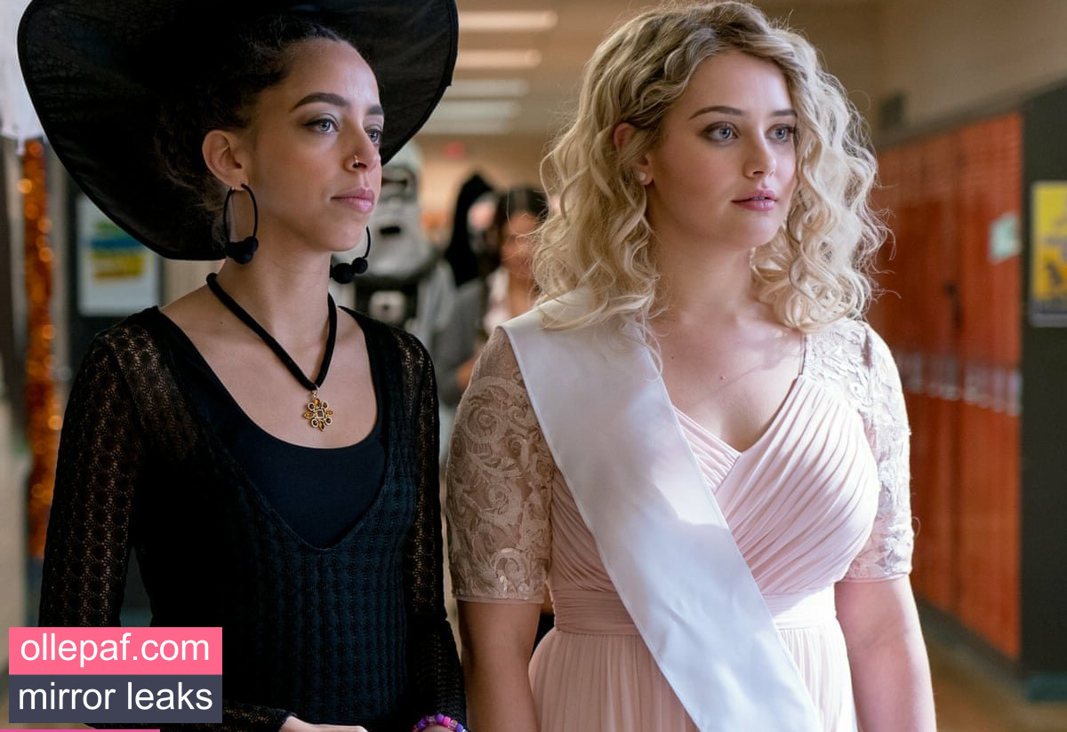 Latest Leaks Katherine Langford Nude #69 - Fapello
