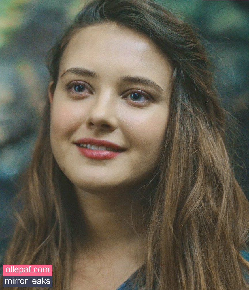 Latest Leaks Katherine Langford Nude #83 - Fapello