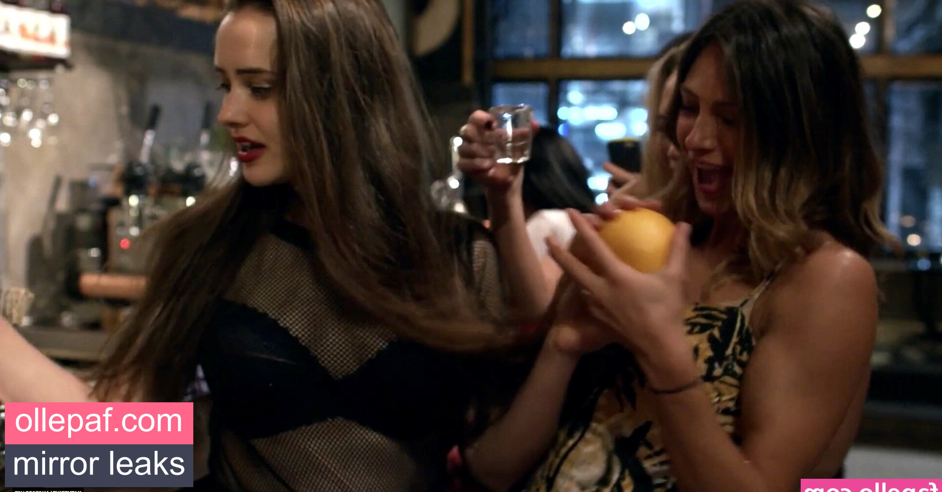Latest Leaks Katherine Langford Nude #85 - Fapello