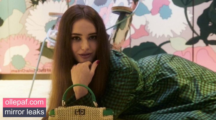 Latest Leaks Katherine Langford Nude #90 - Fapello