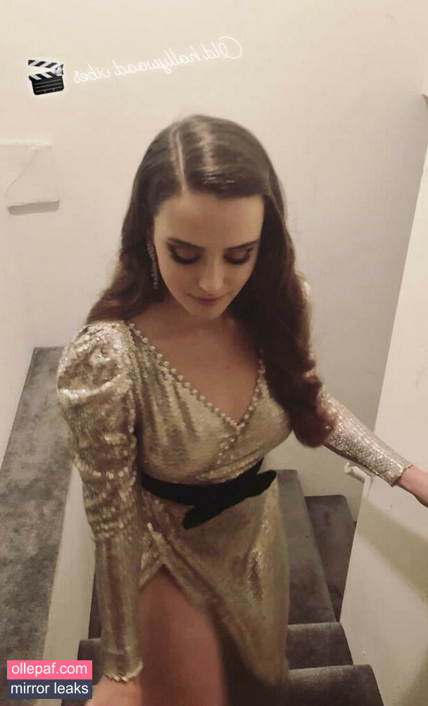 Latest Leaks Katherine Langford Nude #91 - Fapello