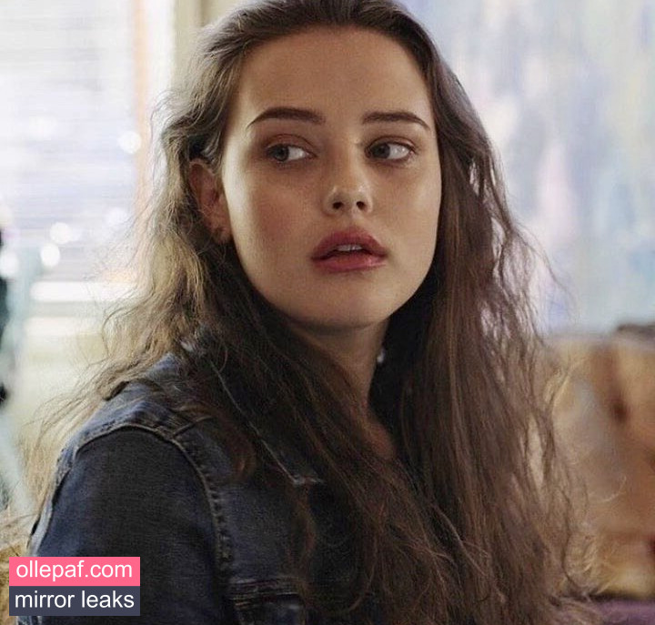 Latest Leaks Katherine Langford Nude #92 - Fapello