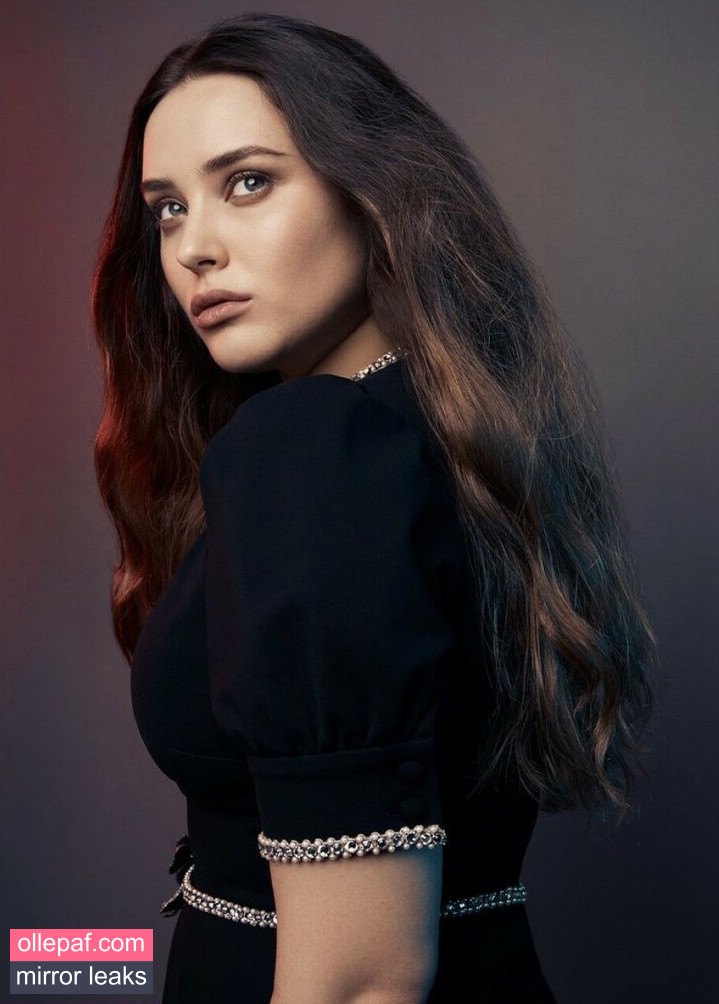 Latest Leaks Katherine Langford Nude #97 - Fapello