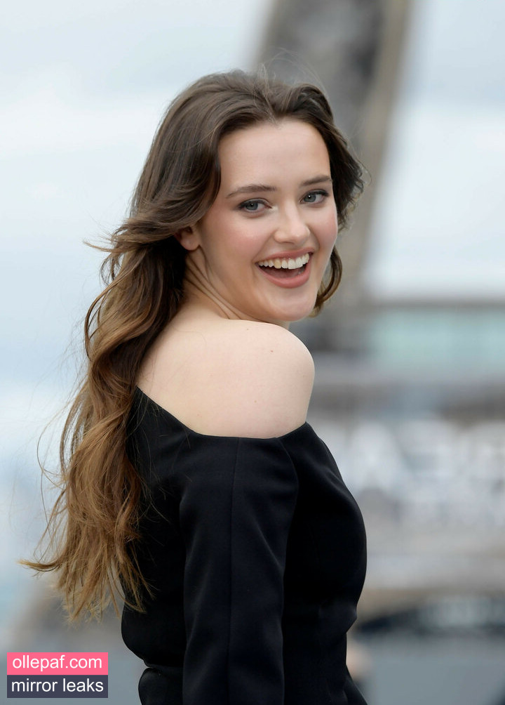 Katherine Langford Nude Leaks OnlyFans - Fapello