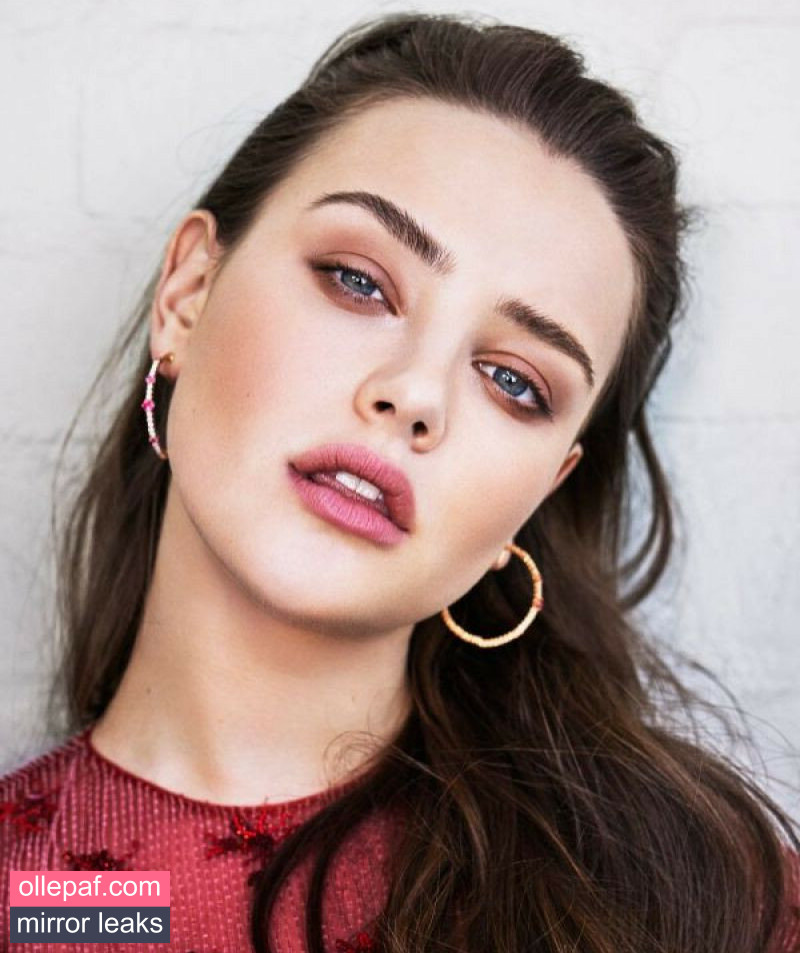 Latest Leaks Katherine Langford Nude #100 - Fapello