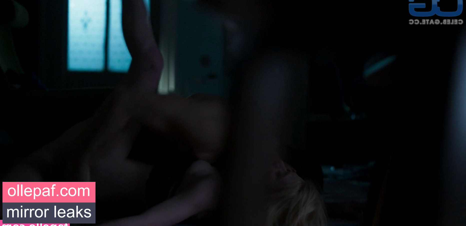 Latest Leaks Katherine McNamara Nude #16 - Fapello