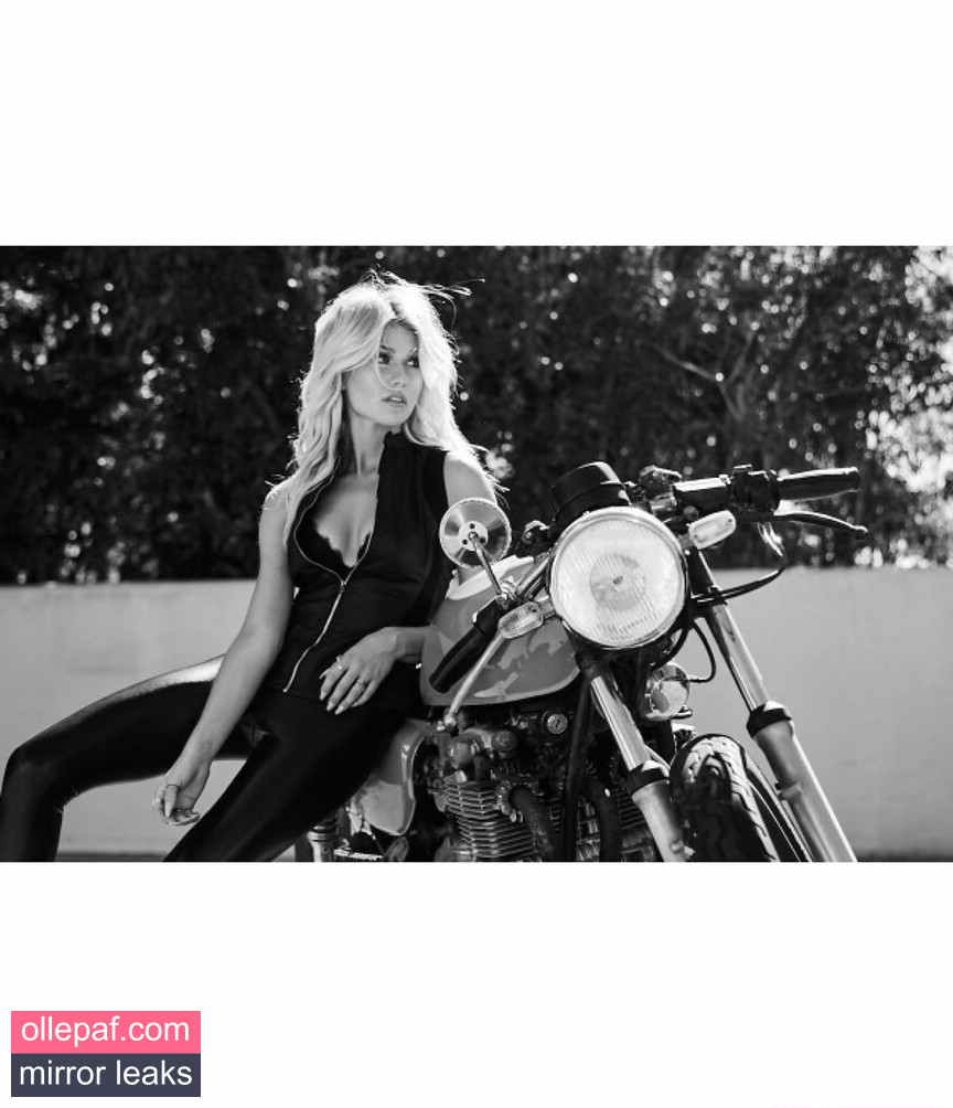 Latest Leaks Katherine McNamara Nude #199 - Fapello