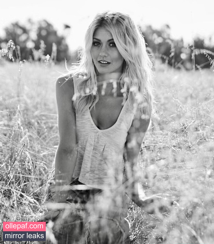 Latest Leaks Katherine McNamara Nude #201 - Fapello