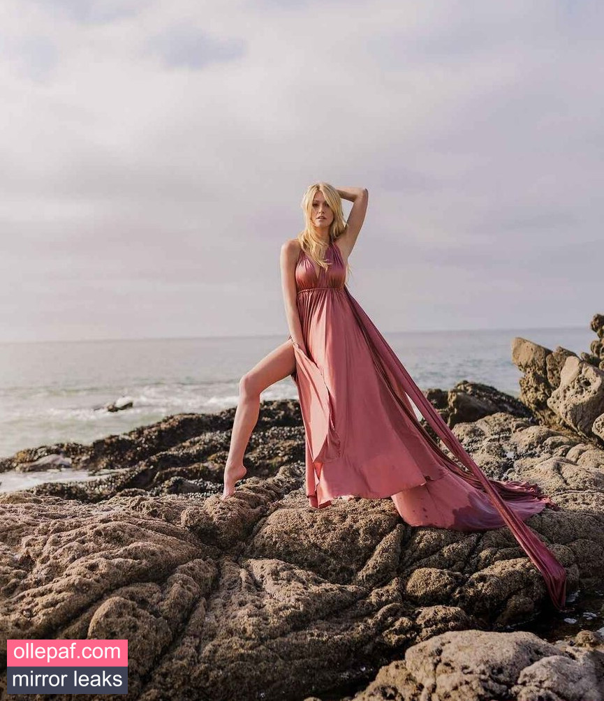Latest Leaks Katherine McNamara Nude #215 - Fapello