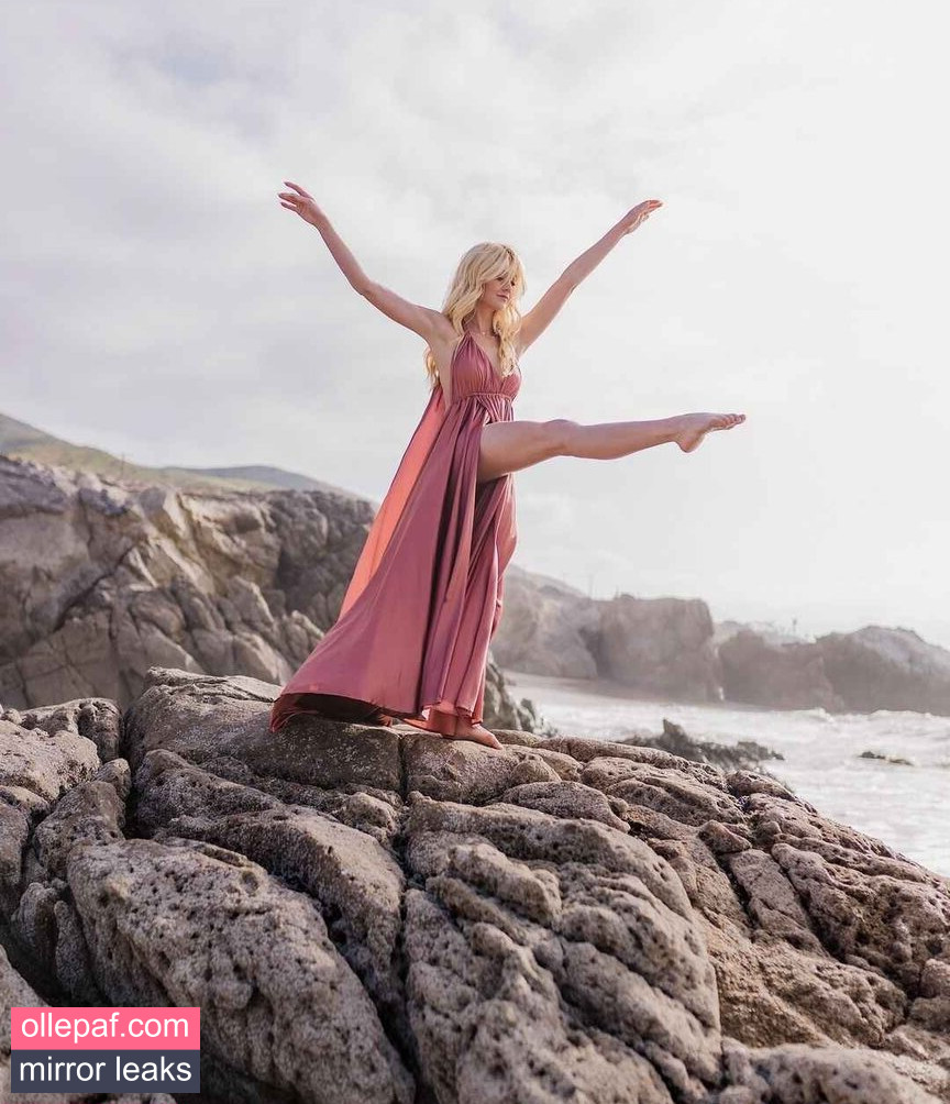 Latest Leaks Katherine McNamara Nude #216 - Fapello