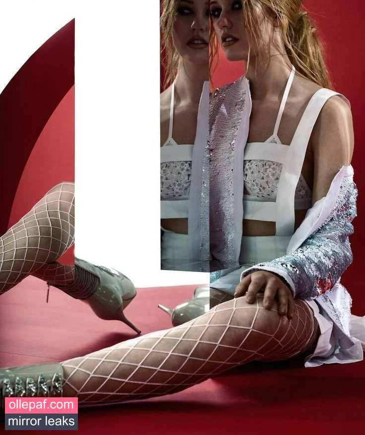 Latest Leaks Katherine McNamara Nude #254 - Fapello