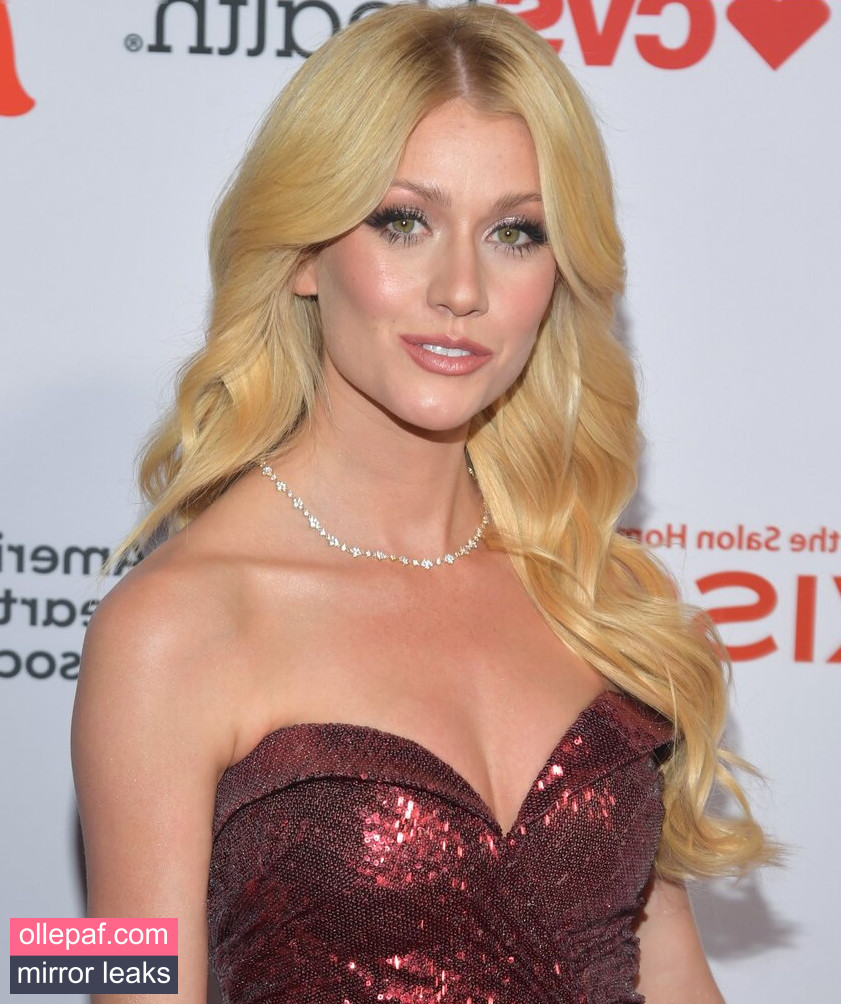 Latest Leaks Katherine McNamara Nude #267 - Fapello