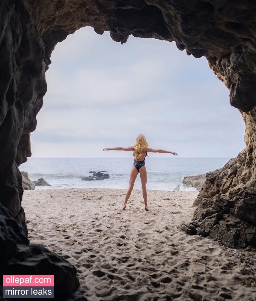 Latest Leaks Katherine McNamara Nude #310 - Fapello