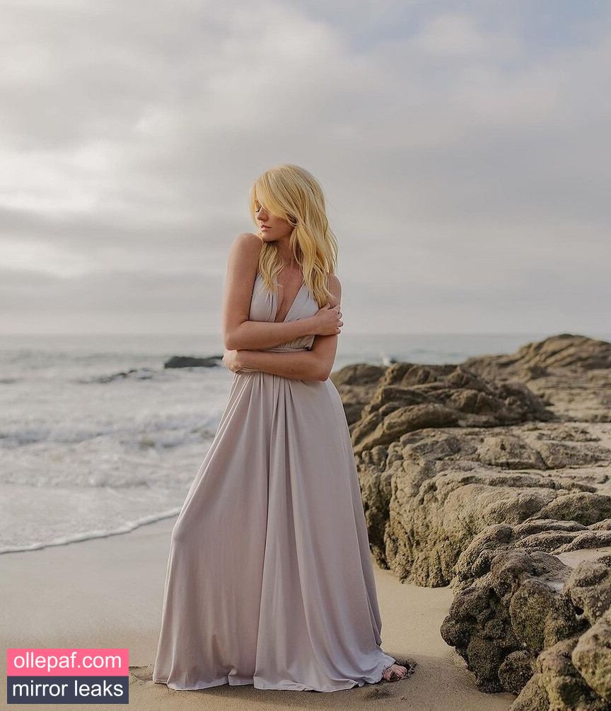 Latest Leaks Katherine McNamara Nude #318 - Fapello