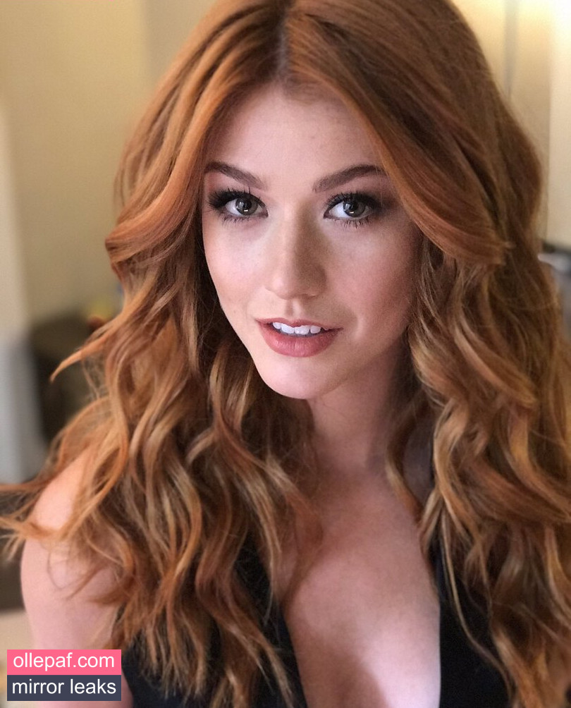 Latest Leaks Katherine McNamara Nude #334 - Fapello