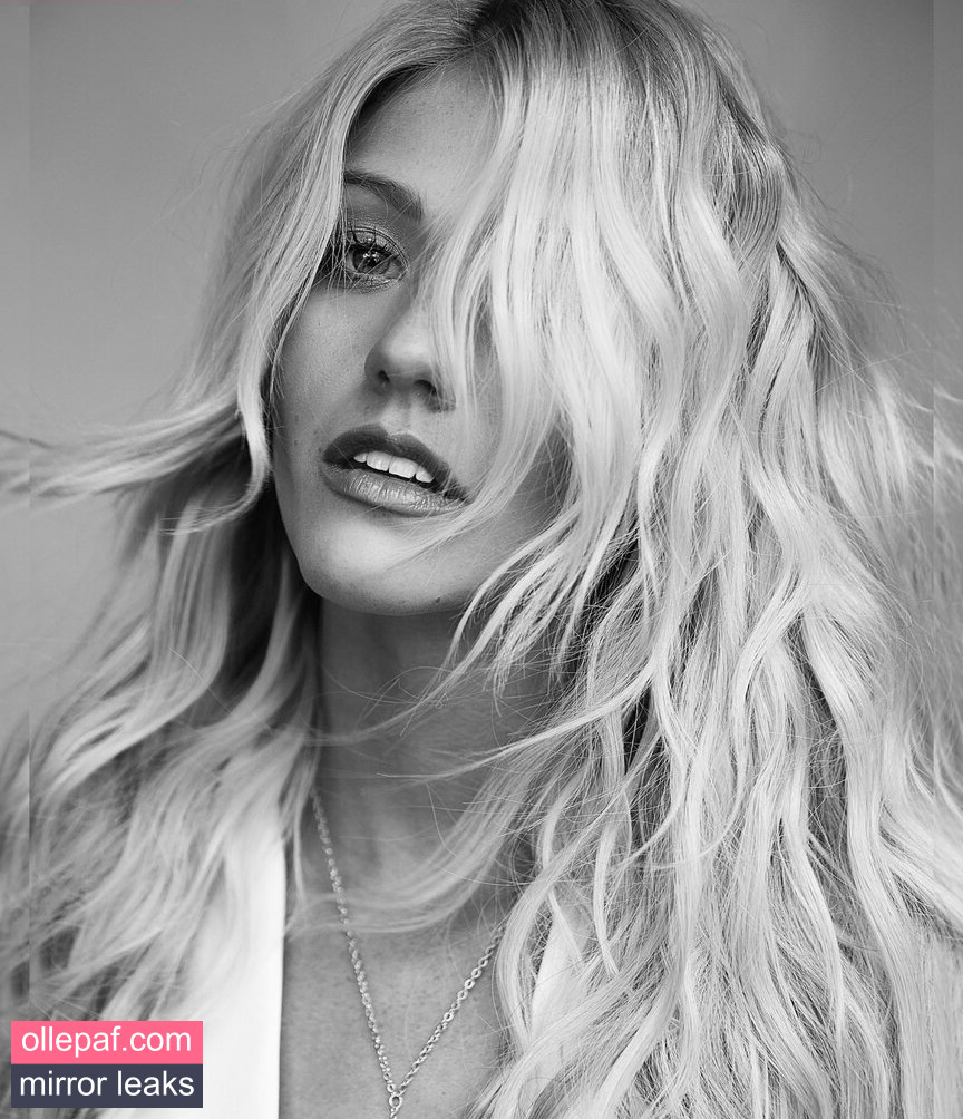 Latest Leaks Katherine McNamara Nude #340 - Fapello