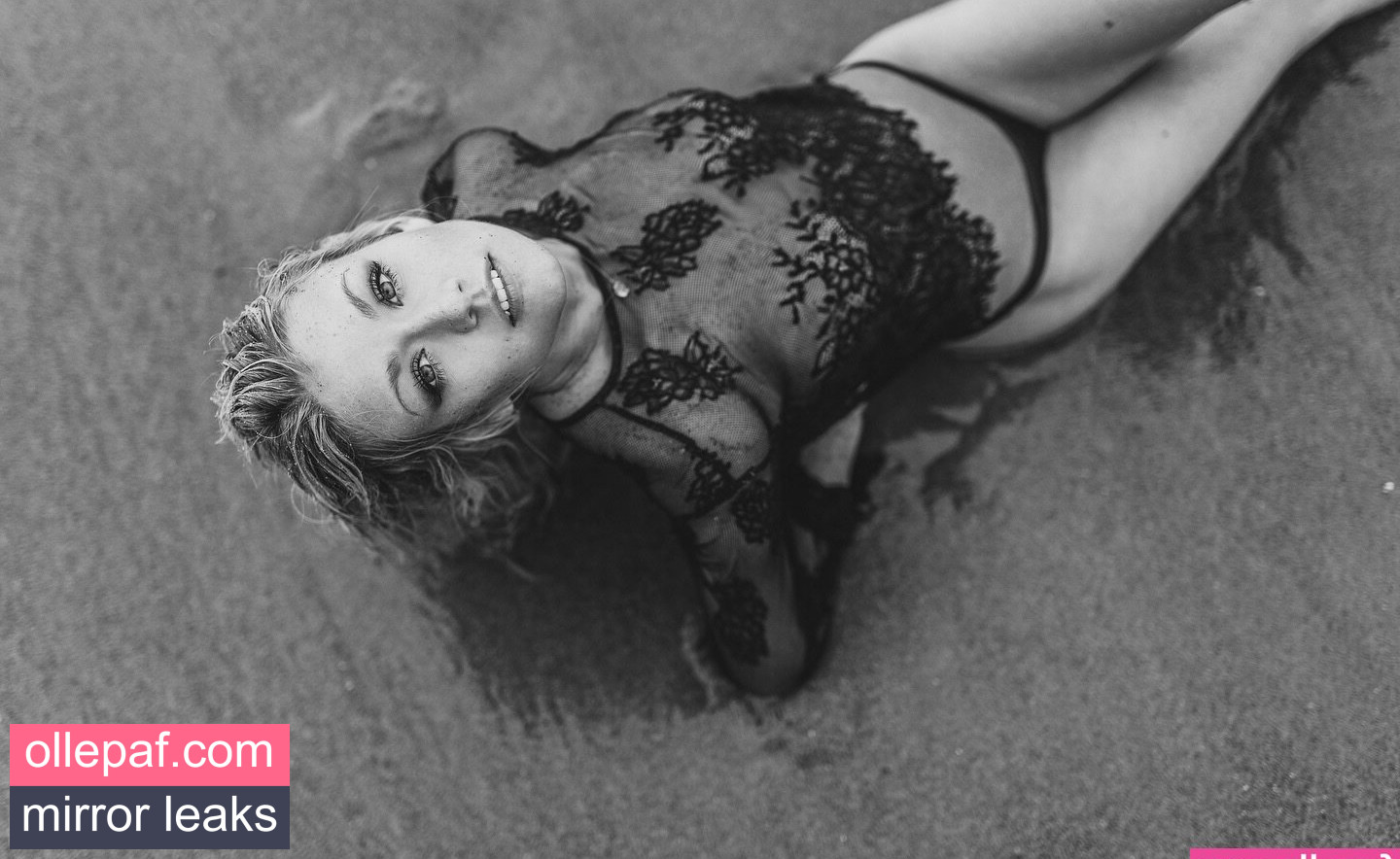 Latest Leaks Katherine McNamara Nude #408 - Fapello