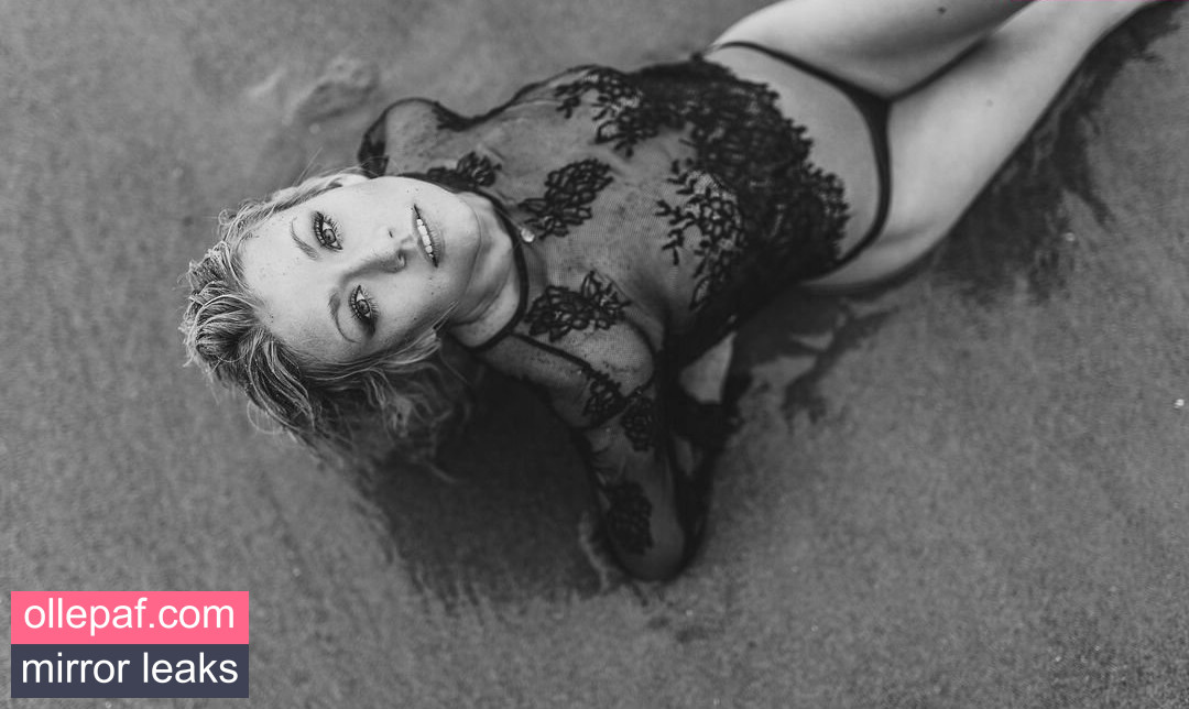 Latest Leaks Katherine McNamara Nude #410 - Fapello