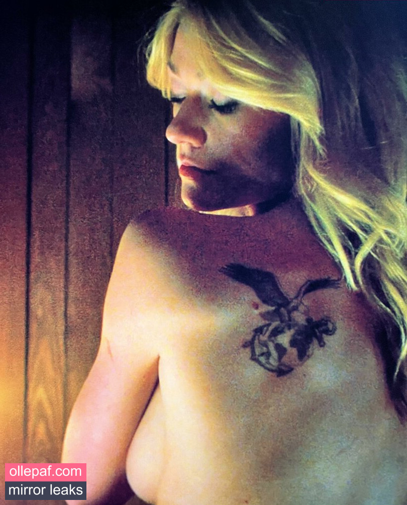 Latest Leaks Katherine McNamara Nude #423 - Fapello