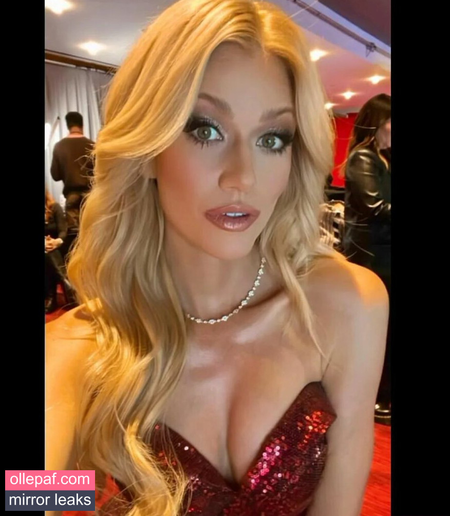 Latest Leaks Katherine McNamara Nude #461 - Fapello