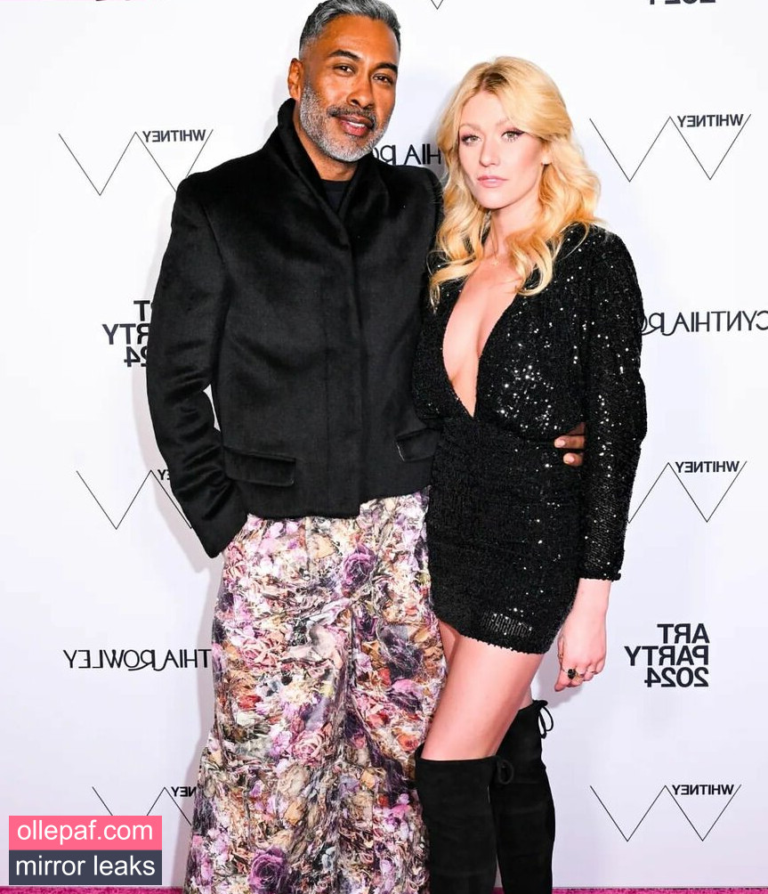 Latest Leaks Katherine McNamara Nude #463 - Fapello