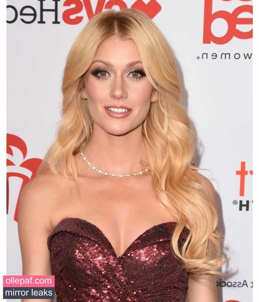 Latest Leaks Katherine McNamara Nude #464 - Fapello