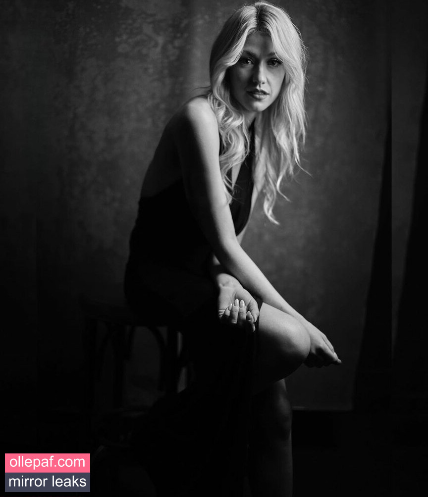 Latest Leaks Katherine McNamara Nude #497 - Fapello