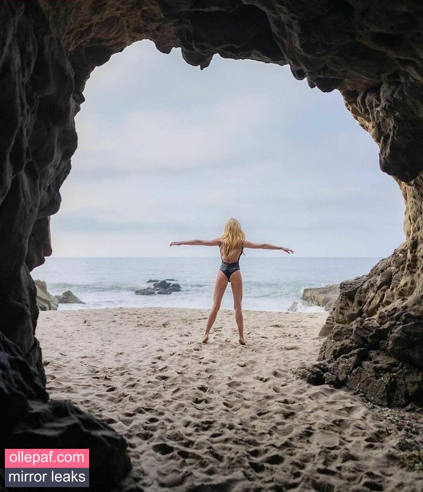 Latest Leaks Katherine McNamara Nude #504 - Fapello