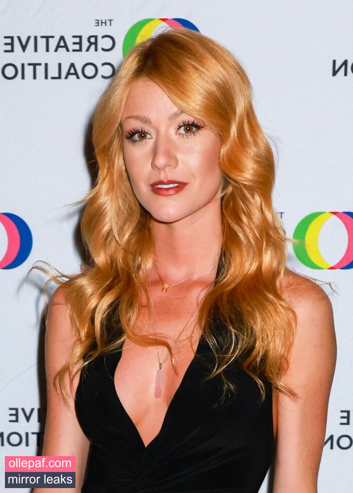 Latest Leaks Katherine McNamara Nude #512 - Fapello