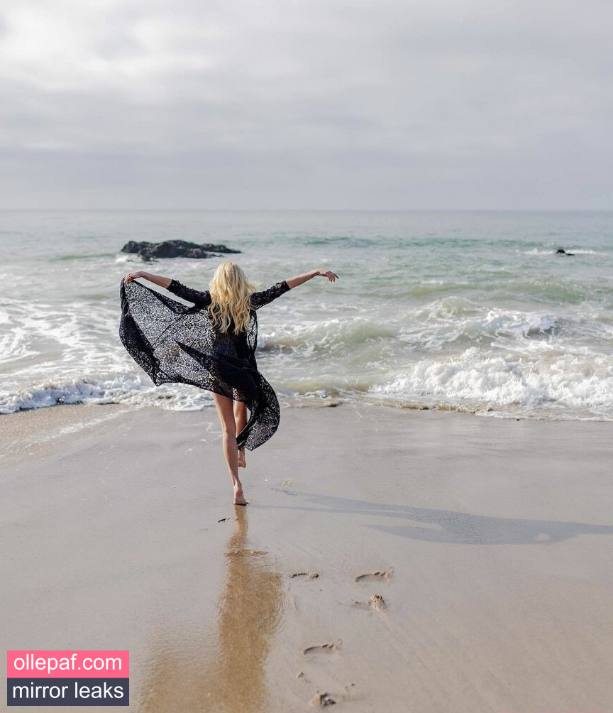 Latest Leaks Katherine McNamara Nude #513 - Fapello