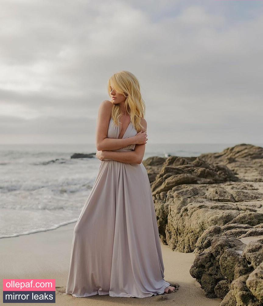 Latest Leaks Katherine McNamara Nude #535 - Fapello
