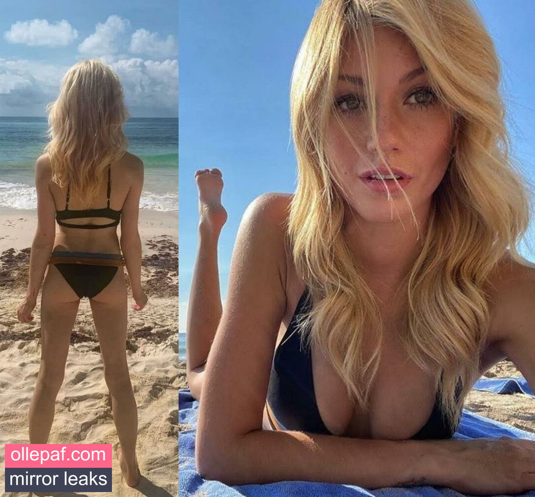 Latest Leaks Katherine McNamara Nude #541 - Fapello