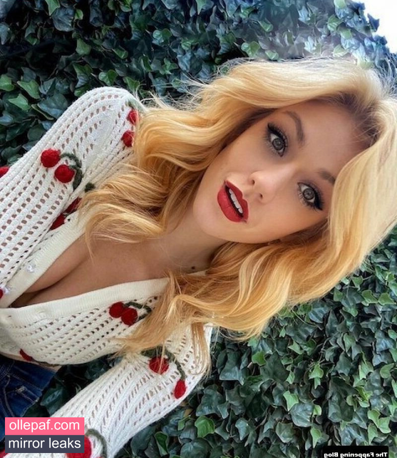 Latest Leaks Katherine McNamara Nude #544 - Fapello