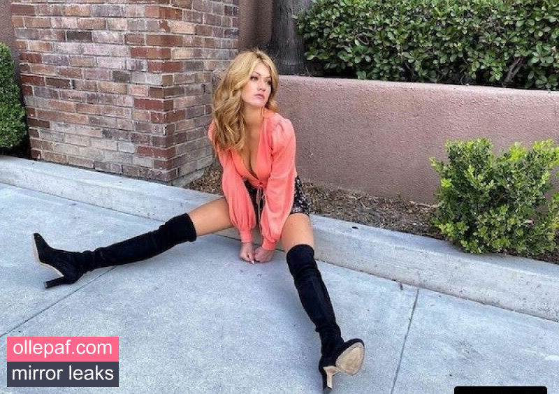 Latest Leaks Katherine McNamara Nude #551 - Fapello