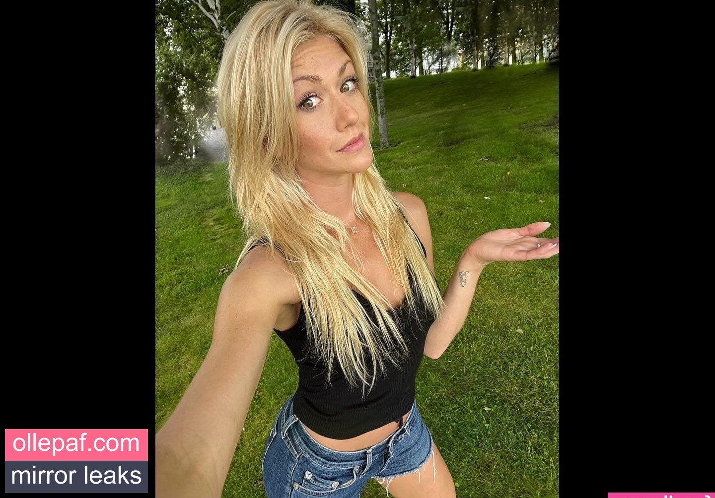 Latest Leaks Katherine McNamara Nude #609 - Fapello