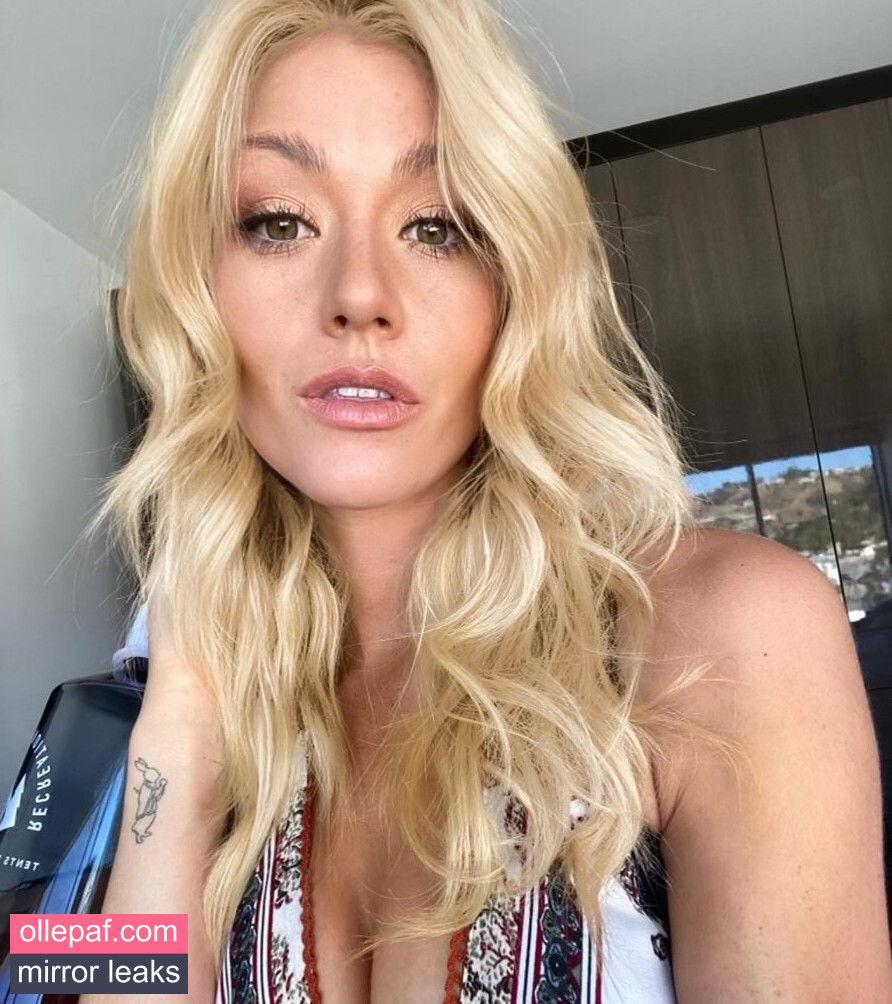 Latest Leaks Katherine McNamara Nude #613 - Fapello
