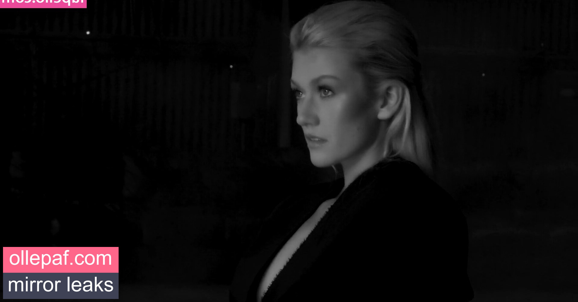 Latest Leaks Katherine McNamara Nude #616 - Fapello