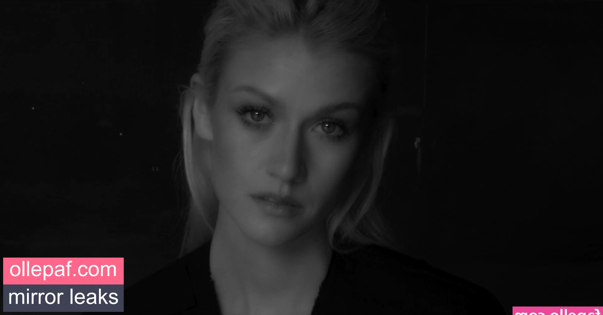 Latest Leaks Katherine McNamara Nude #617 - Fapello