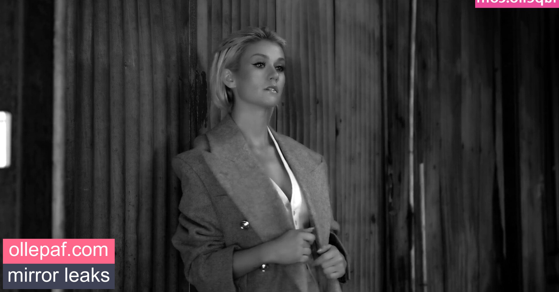 Latest Leaks Katherine McNamara Nude #619 - Fapello