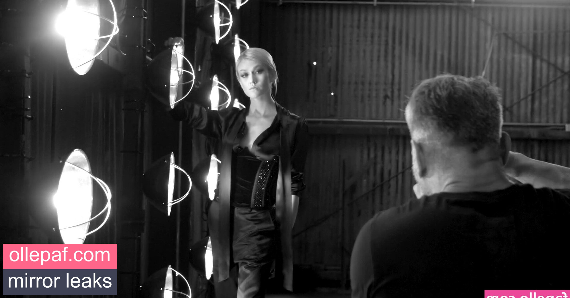 Latest Leaks Katherine McNamara Nude #623 - Fapello