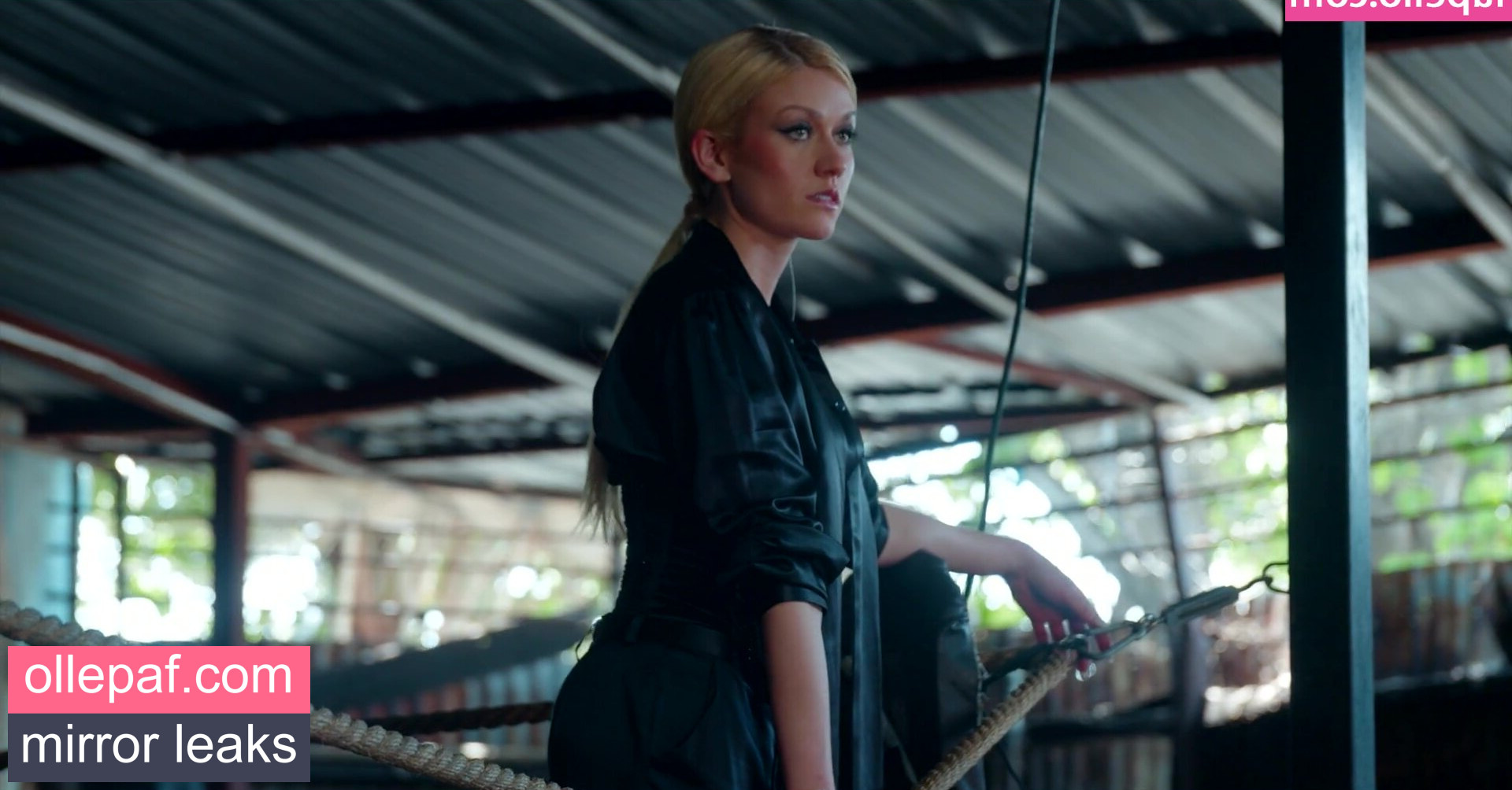 Latest Leaks Katherine McNamara Nude #633 - Fapello