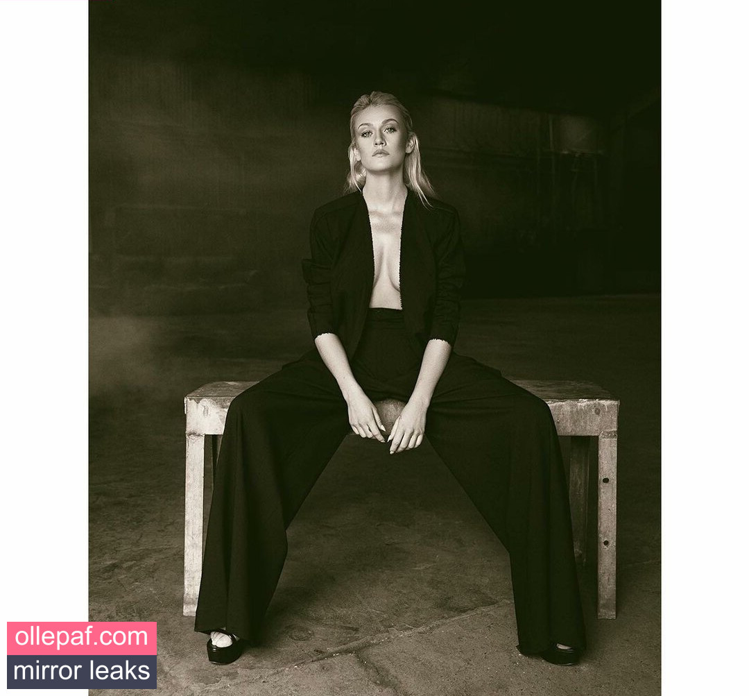 Latest Leaks Katherine McNamara Nude #636 - Fapello