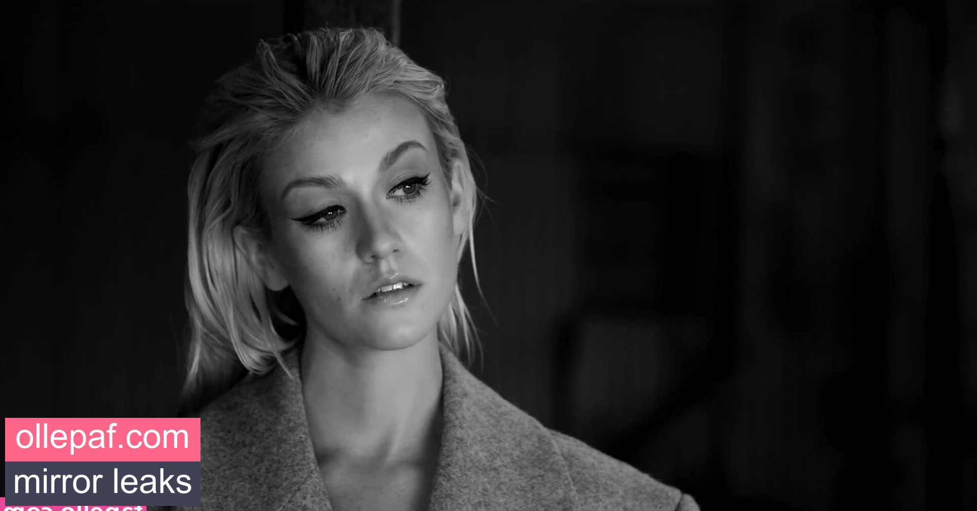 Latest Leaks Katherine McNamara Nude #637 - Fapello